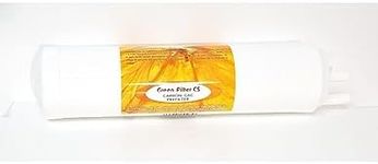 Granular Activated Carbon Cartridge CS