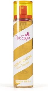 Pink Sugar