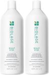 Biolage Anti-Dandruff Shampoo, With