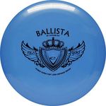 Latitude 64 Golf Discs Gold Line Ballista Distance Driver Golf Disc [Colors may vary] - 160-169g