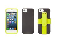 Griffin FastFit Protective Case For Iphone 5