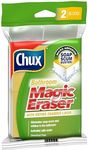 Chux Magic Eraser Bathroom Cleaning