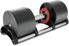 SQUATZ 70lb Adjustable Dumbbell Wei