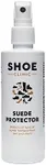 Suede Cleaner or Protector | Restore or Waterproof | Shoes, Dress Shoes, Sneakers, Boots, Heels, Sandals | 125 ml / 4.2 oz