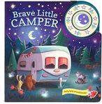 Brave Little Camper Interactive Bab