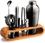 Mixology & Craft Cocktail Shaker Se