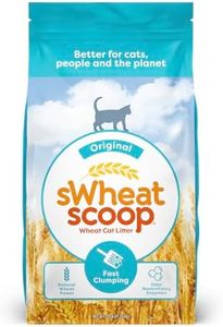 sWheat Sco