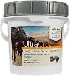 UltraCruz 