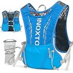 INOXTO Hydration Vest Backpack,Ligh
