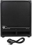 New Rockville RBG12S Bass Gig 12" 1