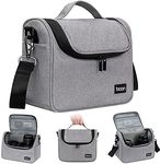 Digital SLR Camera Bag Lens Camera Bag Classical Storage Bag Shoulder Camera Protective Cover for Canon/Nikon/Sony