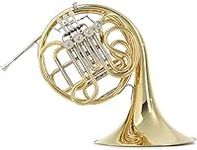 Yamaha YHR567 Double French Horn - 