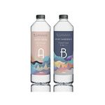 SANAAA Craft Clear Hard Epoxy Resin for Casting 32oz - 1:1 Ratio Crystal Clear Resin Coating for Tumbler Wood, Bar, Table, Jewelry Making, Craft Decoration (1000g/32oz)