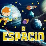El Espacio: Libros en Español para 