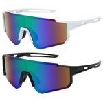 Bicycle Sunglasses For Men Polarized