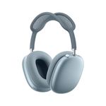 ANANTA RETAIL New Ear pods Max - (Blue)