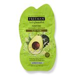 Freeman Facial Mask with Avocado and Oats