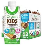 Orgain Organic Kids Nutritional Pro