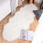 Carvapet Luxury Soft Faux Sheepskin