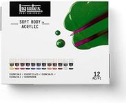 Liquitex Professional Soft Body Acr