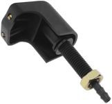 VGOL Front Windscreen Washer Jet Twin Nozzle Replacement Twin Jet Washer Nozzle AMR3025 LR034309 LR061677 Compatible with Land Rover Defender