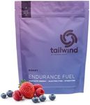 Tailwind Nutrition Endurance Fuel 30 Serving Berry Flavour