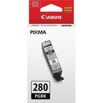 Canon Genuine Ink Cartridge PGI-280 Pigment Black Ink