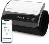 OMRON Evolv Bluetooth Wireless Uppe