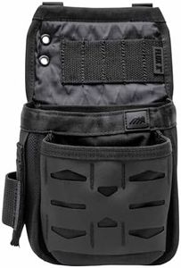 Diamondback Flux X Electrician Tool Pouch, Left Side