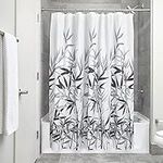 InterDesign Anzu Polyester Shower C
