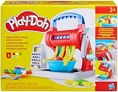 Play-Doh K