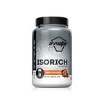 avvatar ISORICH WHEY PROTEIN | 1Kg | Chocolate Hazelnut Flavour | 28g Protein | 29 Servings | Isolate