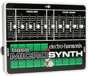 Electro-Harmonix Bass Micro Synthes