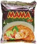 Mama Shrimp Tom Yum Noodles 18 Pack 80 oz