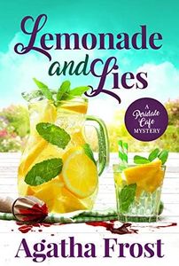 Lemonade and Lies (Peridale Cafe Cozy Mystery Book 2)