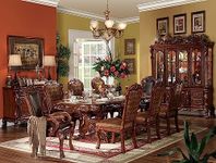 Traditional Kitchen Furniture Set 9
