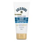 Gold Bond Healing Hand Cream, 85ml Tube, 100% Non-Greasy Cream Formulated With 7 Intensive Moisturizers and 3 Skin-Nurturing Vitamins to Hydrate and Repair Dry Hands