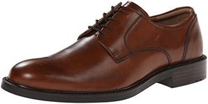 Johnston & Murphy Men's Tabor Plain