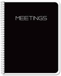 BookFactory Meeting Notebook/Meetin