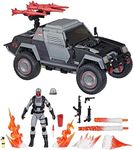 G.I. Joe Classified Series #120, Co