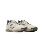 Reebok Unisex Nano X3 Adventure Sneaker, Stucco/Grout F23/Laser Lime F23, 11 UK