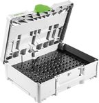 Festool Systainer³ SYS3-OF D8/D12