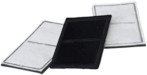 PetSafe Drinkwell Replacement Carbon Filter, Dog and Cat Water Fountain Filters, pack of 3