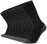 ONKE Max Full Cushion Crew Socks fo