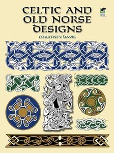 Celtic and Old Norse Designs