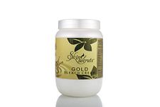 Skin Secrets Gold Bleach with Gold Dust & Lemon Oil (1kg)