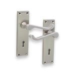 Residential Door Locks