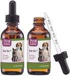 PetAlive Ear Dr. 2 Pack