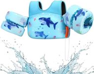 HeySplash Swim Vest for Kids, Toddl