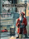 Mystery Magazine: December 2023: 100 (Mystery Weekly Magazine Issues)